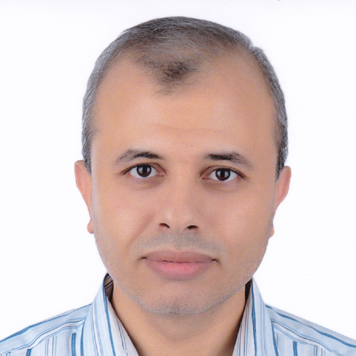 Photo of Ezzat Elbadrawy