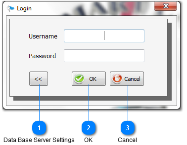 Login