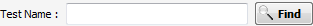 2. Find Test by Name