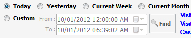 1. Timing Interval